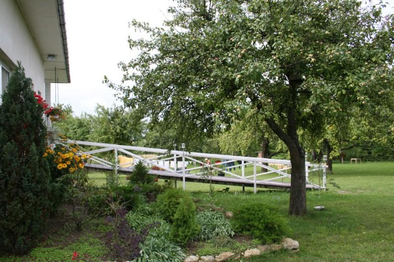 Kwatera Agroturystyczna Prorock