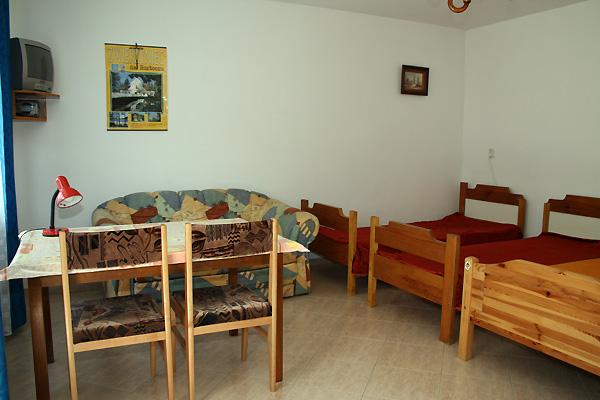 Pokoje Gocinne Grayna Skiba