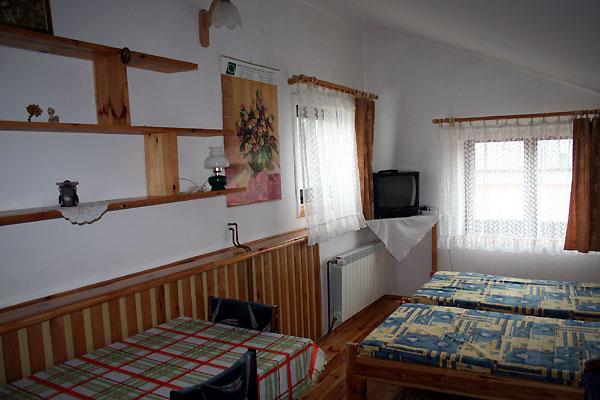 Pokoje Gocinne Grayna Skiba