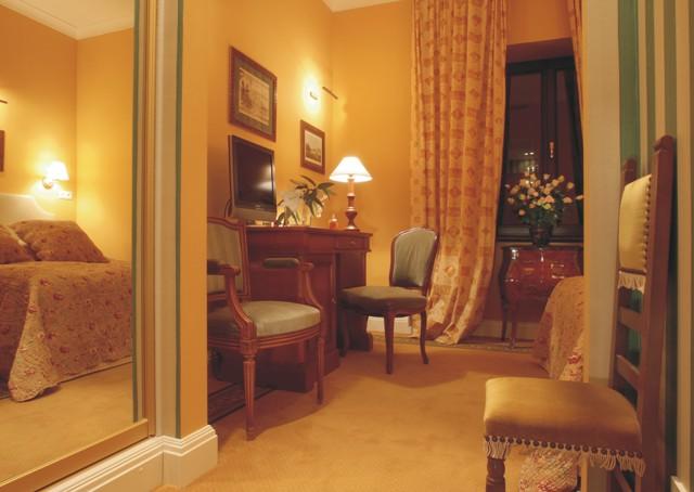 Hotel Grdek
