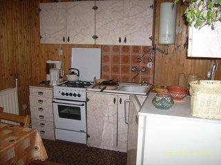 Pokoje Gocinne U Jana