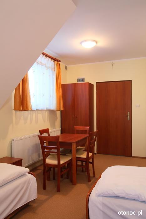 Dom Wczasowy Centrum Pieniny