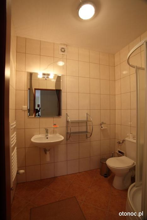 Dom Wczasowy Centrum Pieniny