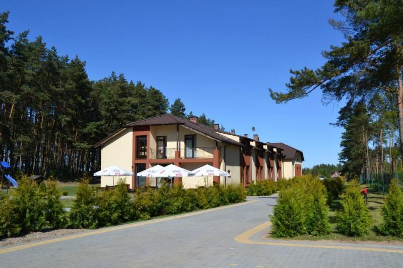 Villa Lene Ustronie