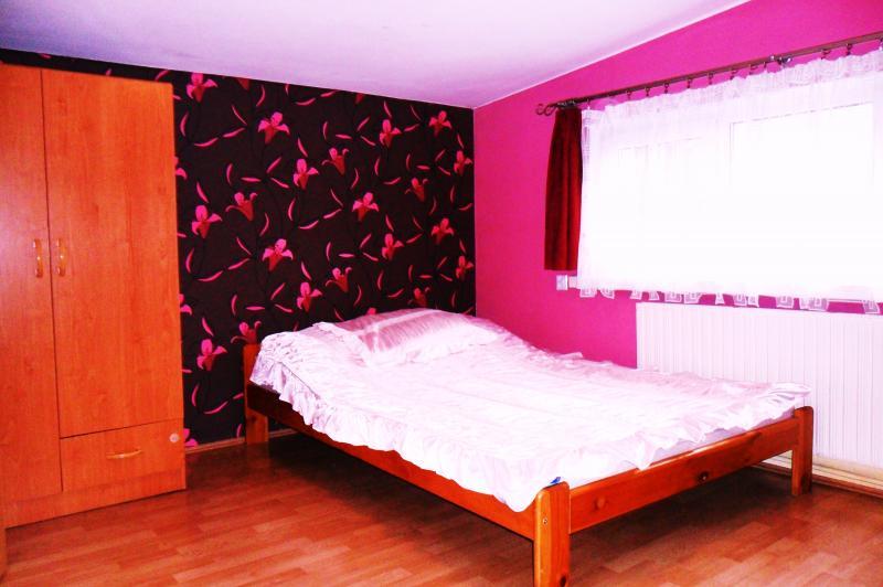 Willa Safra Pokoje przy Centrum Szczawnicy