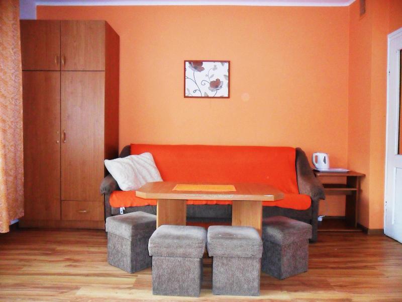 Willa Safra Pokoje przy Centrum Szczawnicy