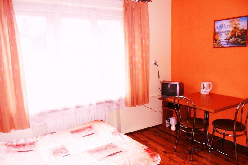 Willa Safra Pokoje przy Centrum Szczawnicy