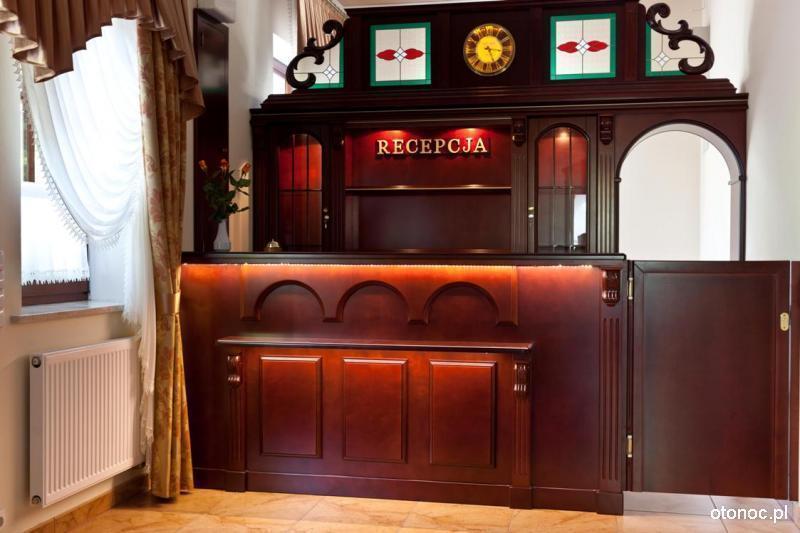 Pensjonat  i Restauracja Czardasz***