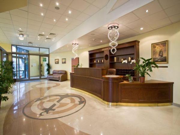 Hotel Conrad