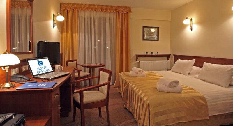Hotel Conrad
