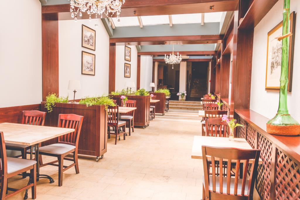 Hotel Floryan