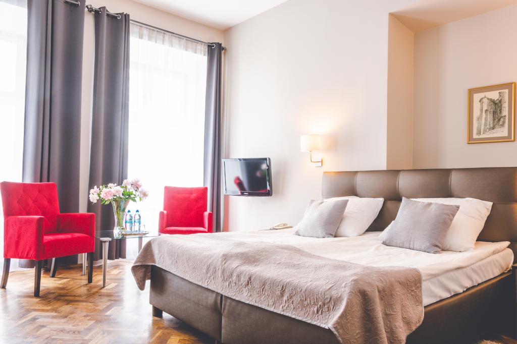 Hotel Floryan