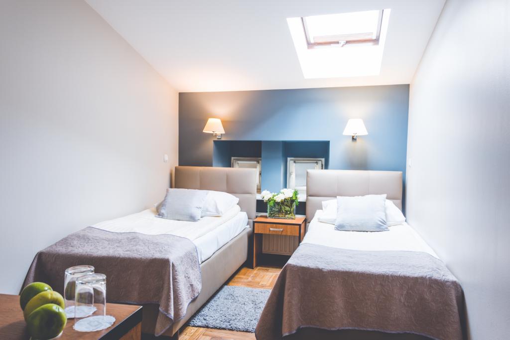 Hotel Floryan