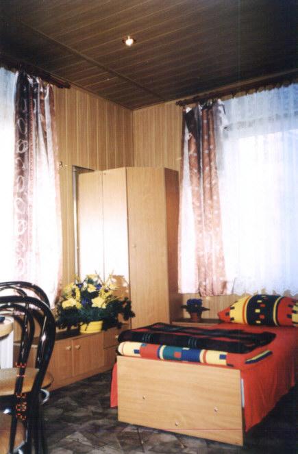 Dom Wycieczkowy Indra