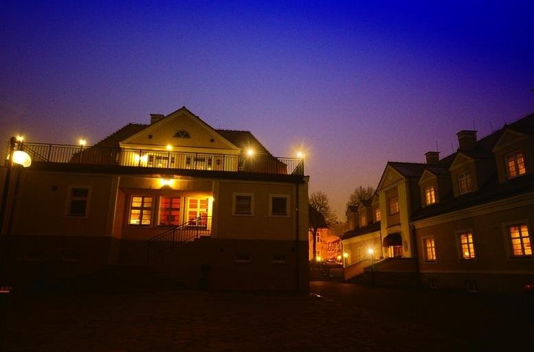 Hotel Maxim