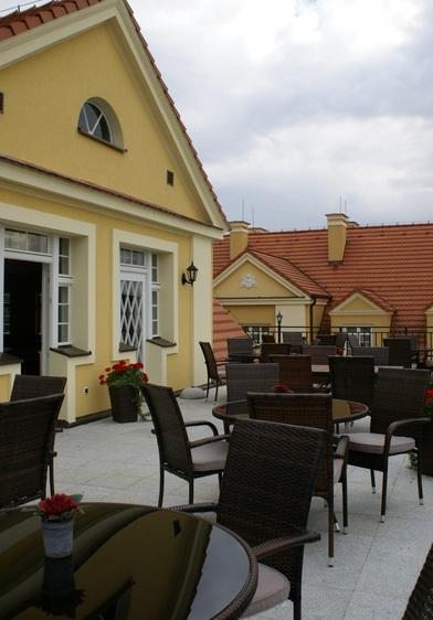 Hotel Maxim