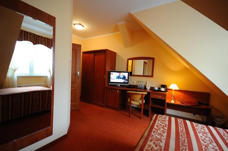 Hotel Maxim