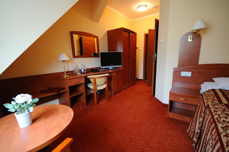 Hotel Maxim