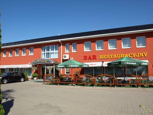 Hotel Kamrat