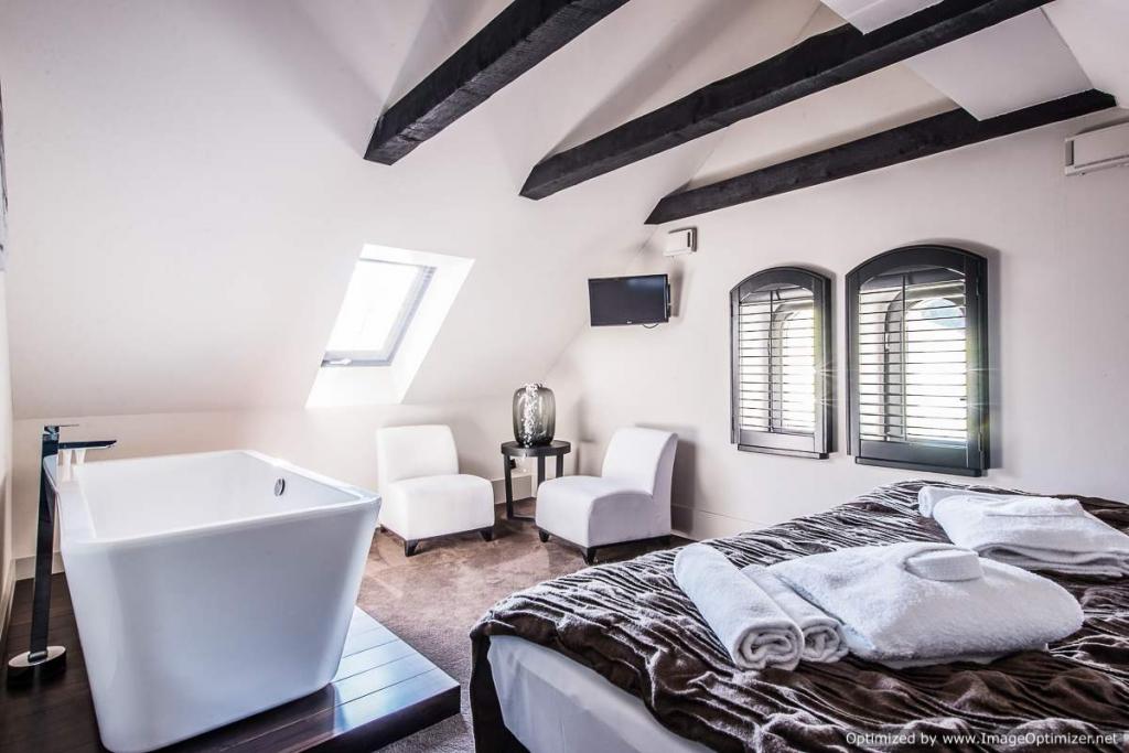 Hotel Paac Jugowice