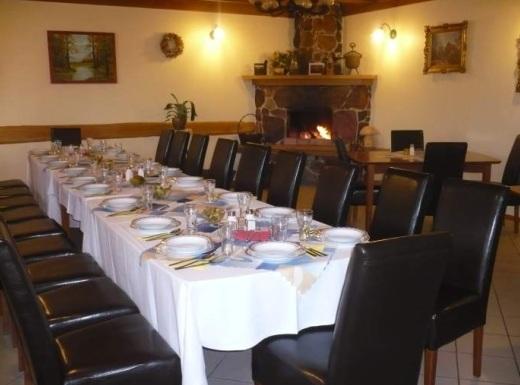 Pensjonacik Krystyna