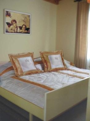 Pensjonacik Krystyna