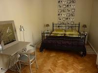 Apartament Jarzbinowa