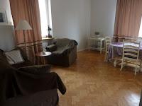 Apartament Jarzbinowa