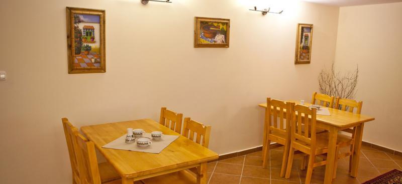 Villa Fiore