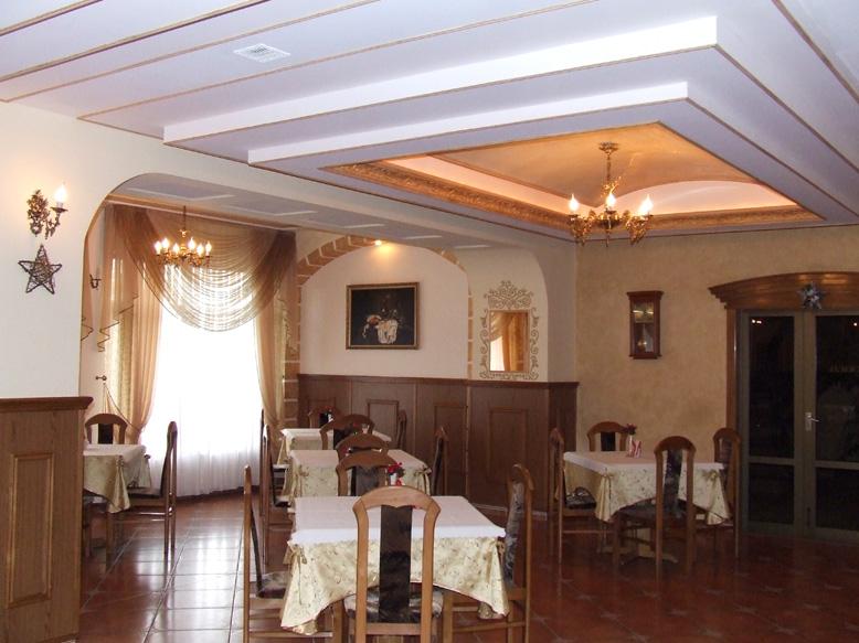 Grodzka Hotel i Restauracja