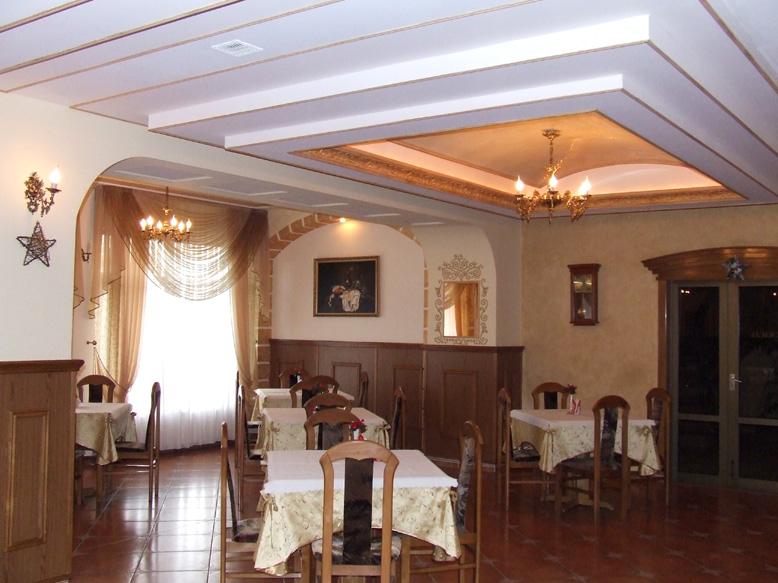 Grodzka Hotel i Restauracja