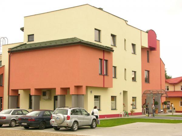Rana Hotelik i Restauracja