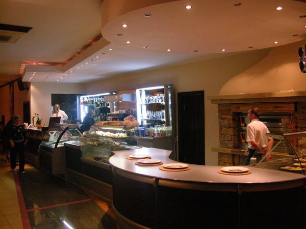 Rana Hotelik i Restauracja