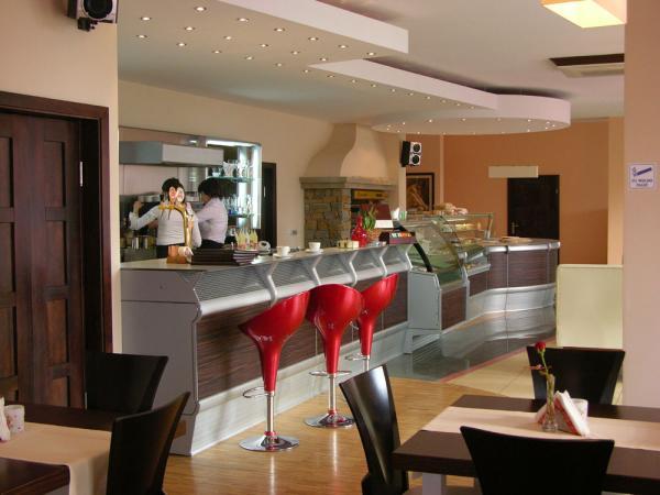 Rana Hotelik i Restauracja