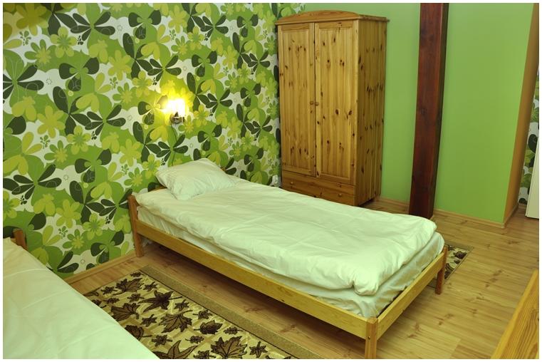 Apartamenty Wschd