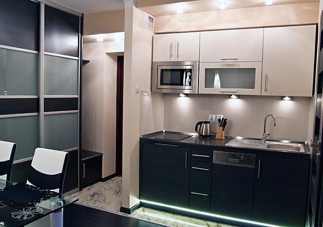 Apartament Krysztaowy