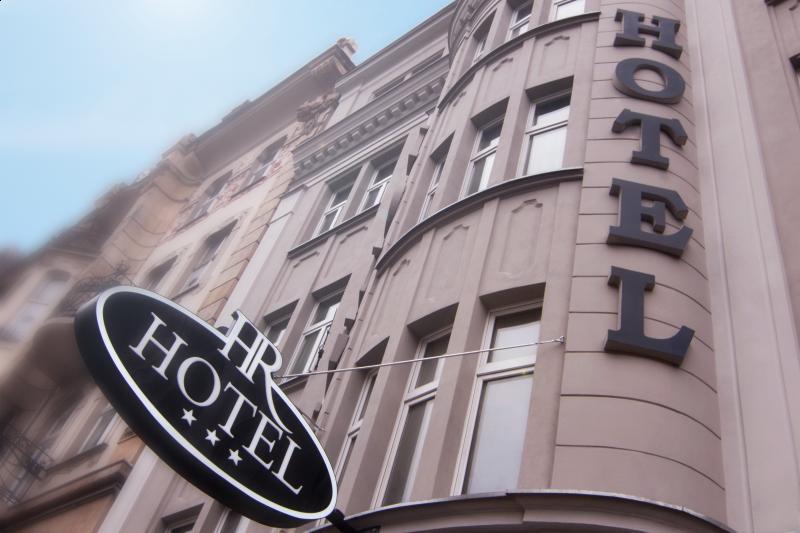 Hotel Royal *** Pozna