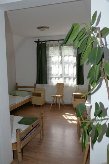 Pensjonat Koliba