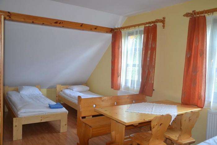 Pensjonat Koliba