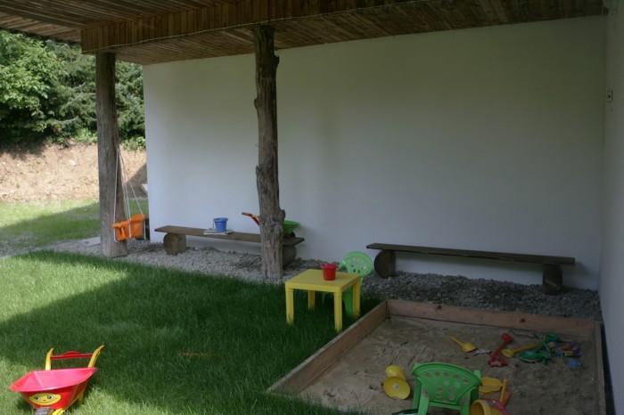 Pensjonat Koliba