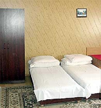 Pokoje Gocinne Koziniec