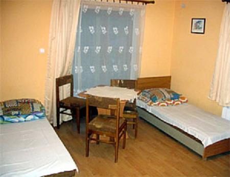 Pokoje Gocinne Koziniec