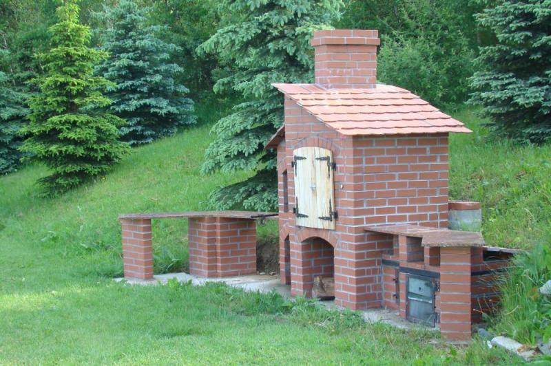 Orodek Wypoczynkowy Rzeczka