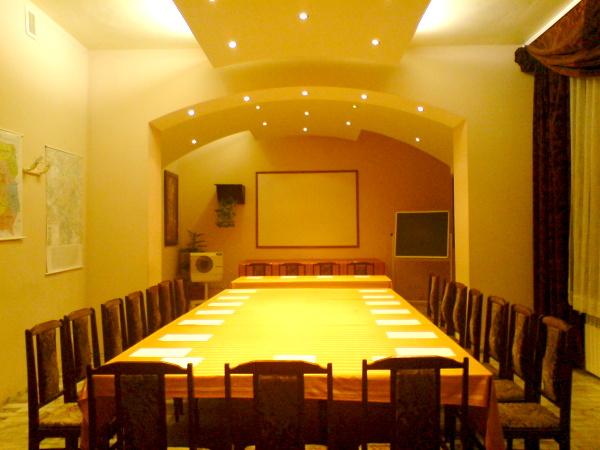 Hotel Czarny Rycerz