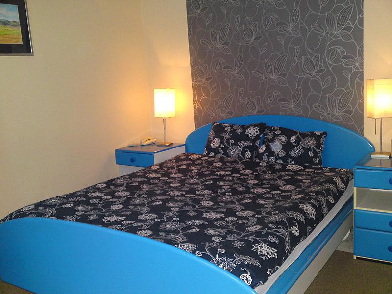 Hotel Czarny Rycerz