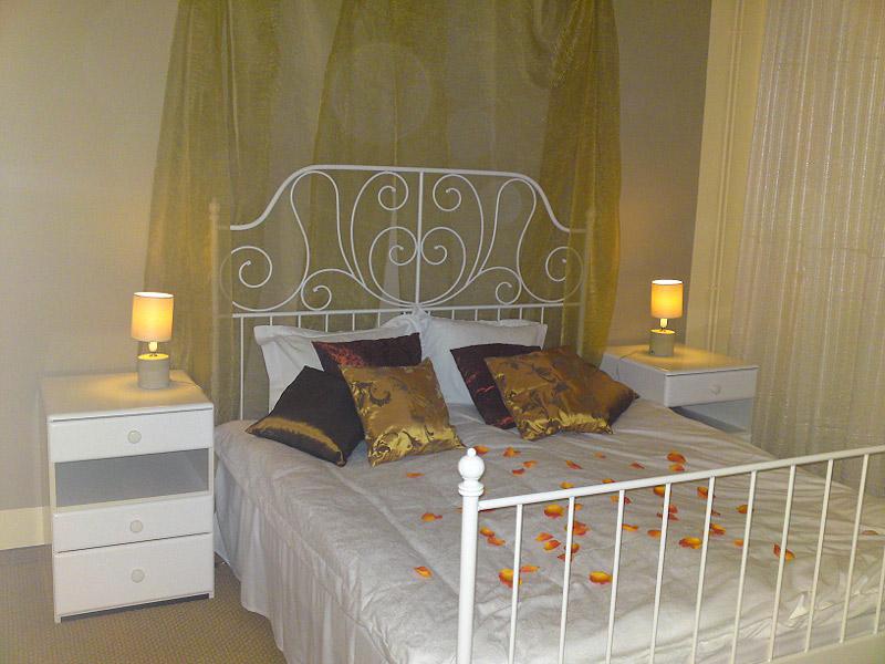 Hotel Czarny Rycerz
