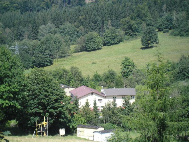 Pod Przecz