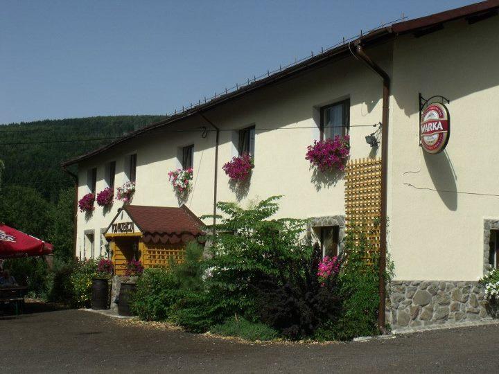 Pod Przecz