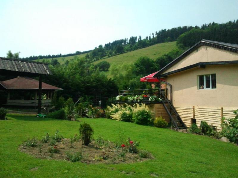 Pod Przecz