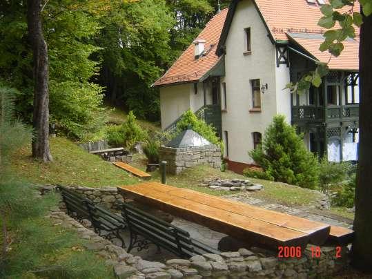 Pokoje Wilinianka